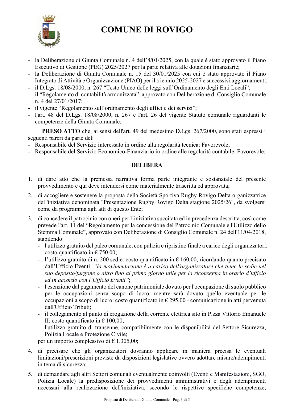 Pagina 3 del documento