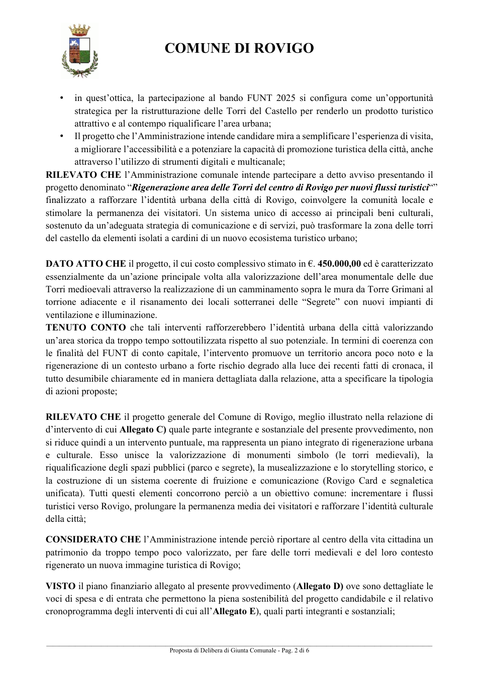 Pagina 2 del documento