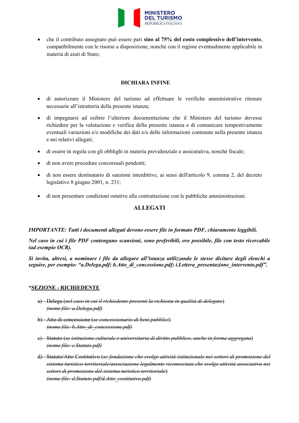 Pagina 10 del documento