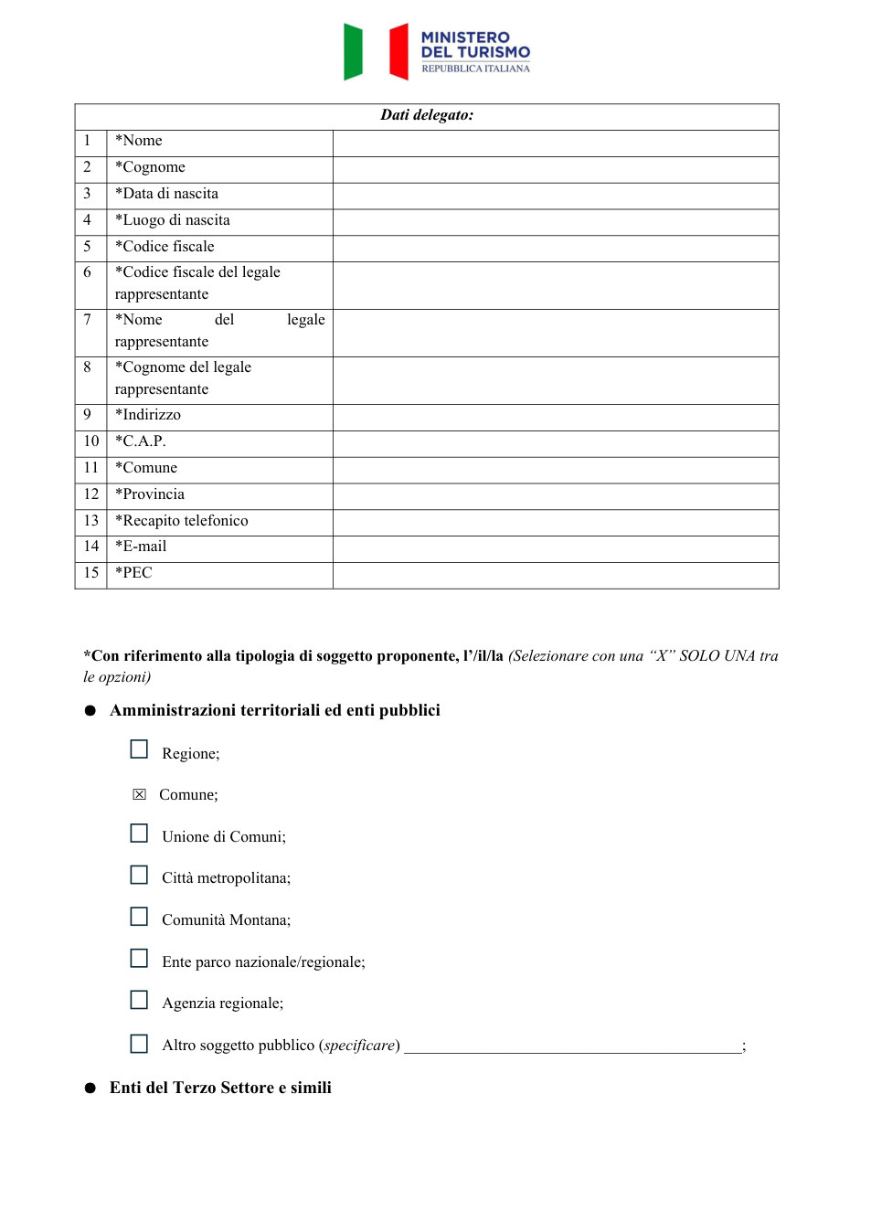 Pagina 2 del documento