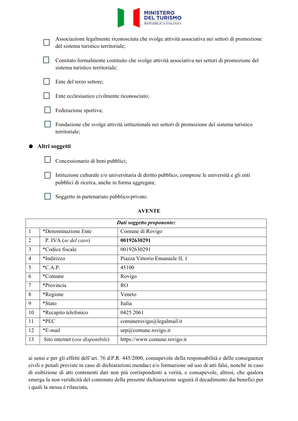 Pagina 3 del documento
