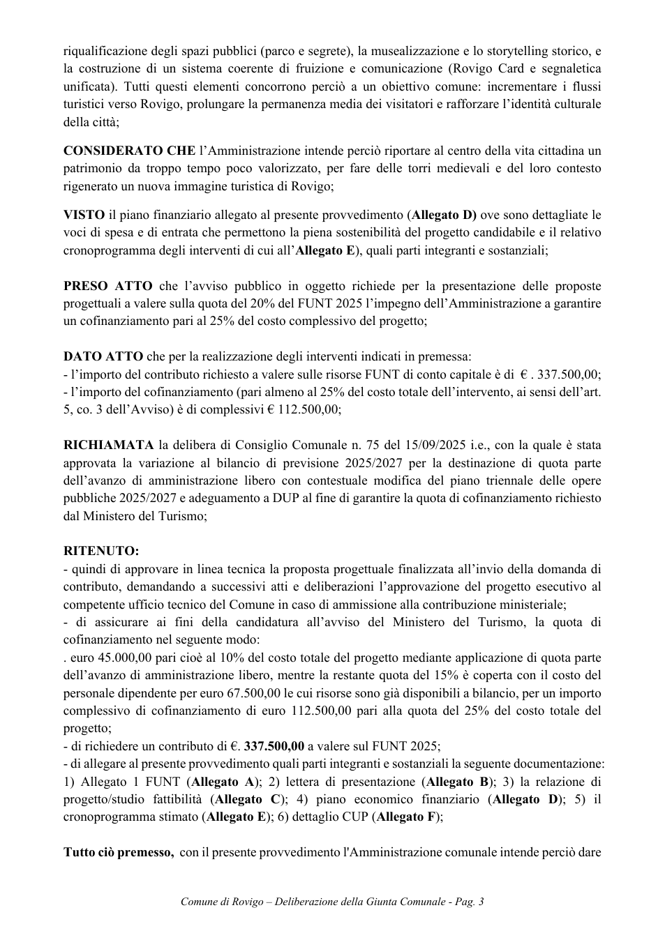 Pagina 3 del documento