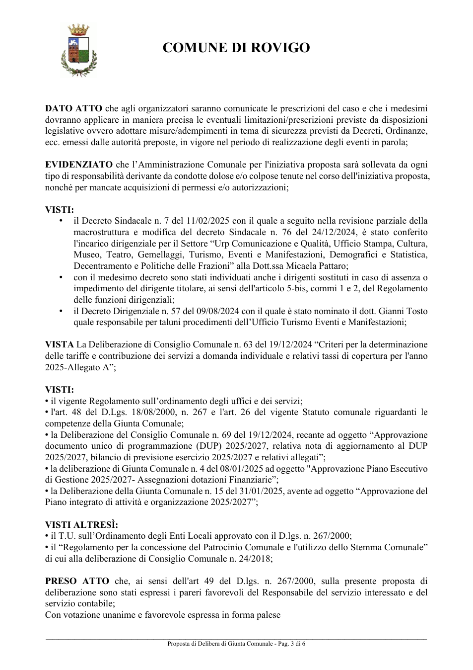 Pagina 3 del documento