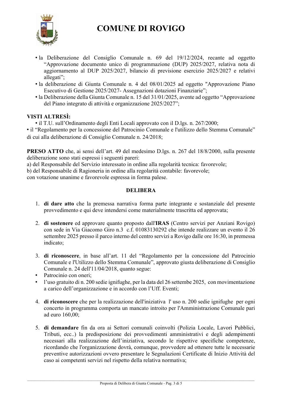 Pagina 3 del documento