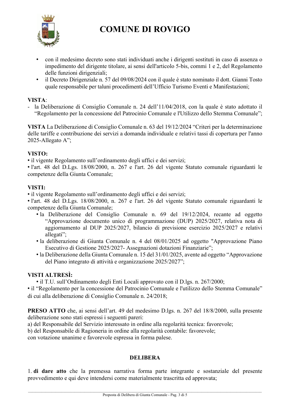 Pagina 3 del documento