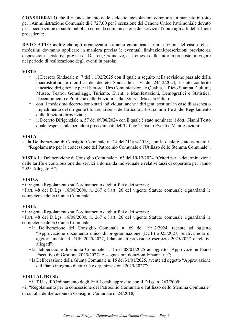 Pagina 3 del documento