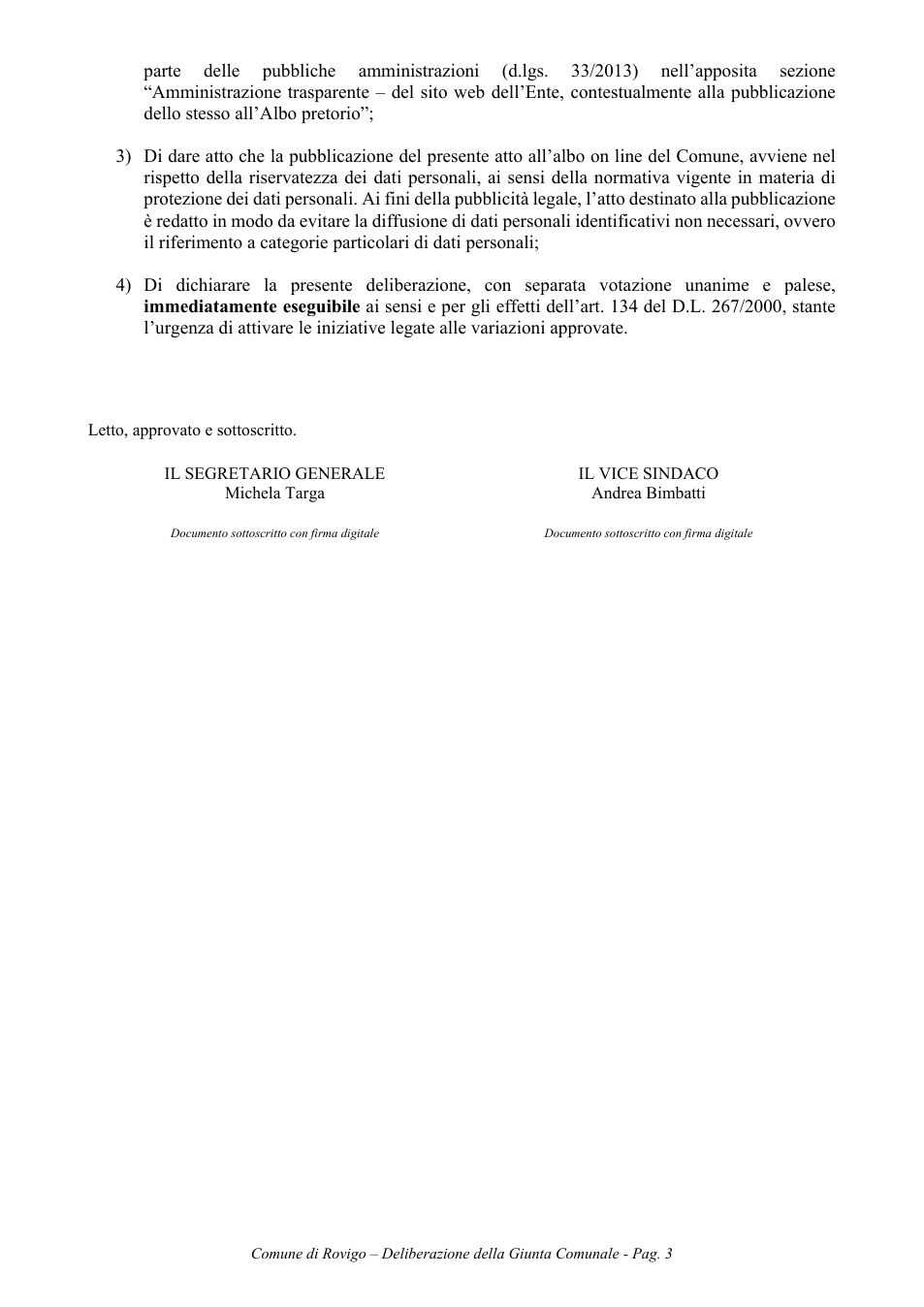 Pagina 3 del documento