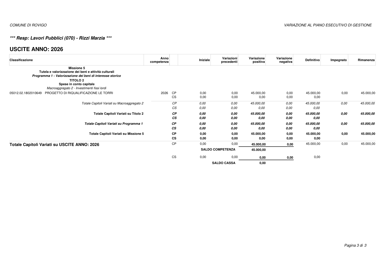 Pagina 3 del documento