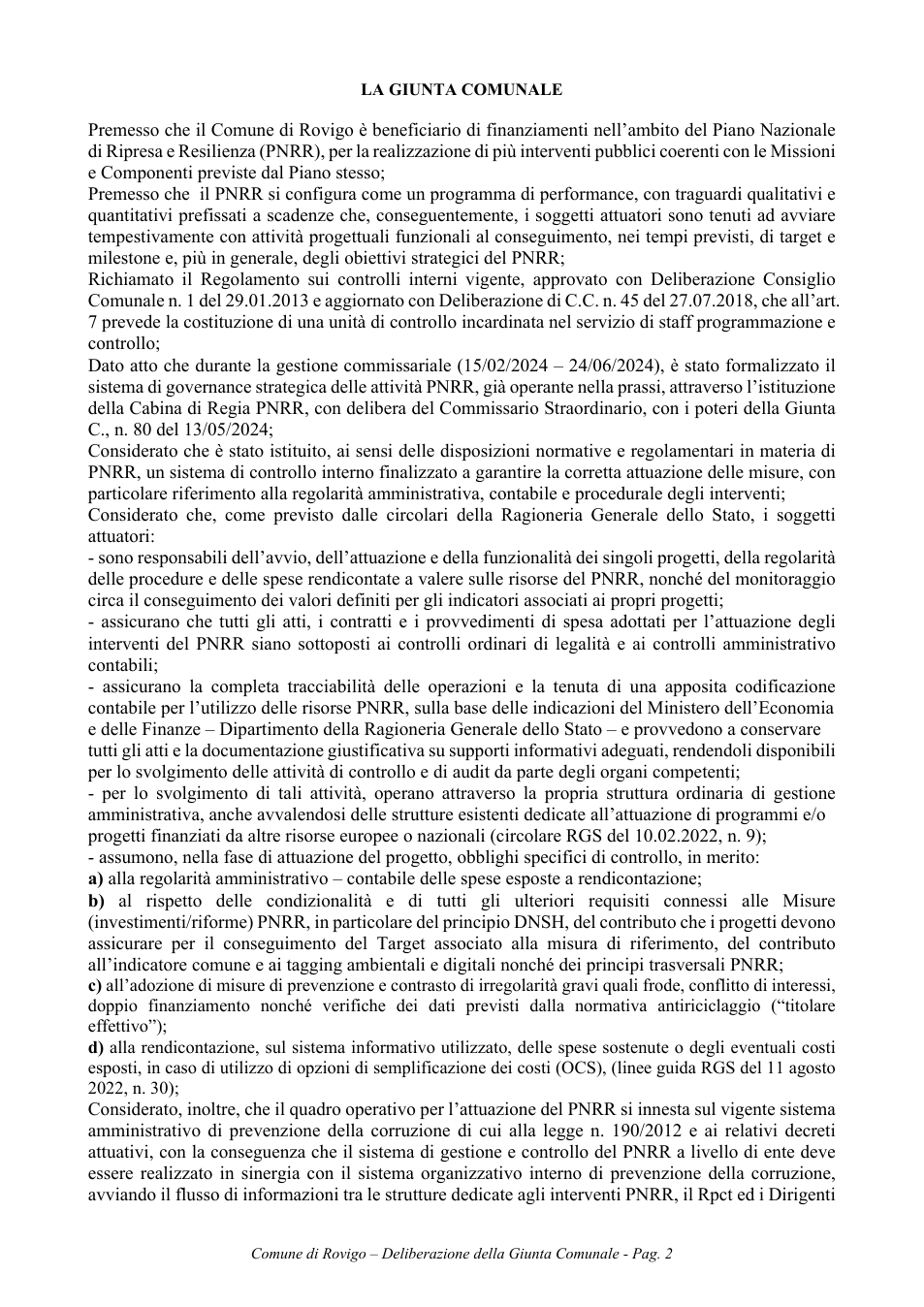 Pagina 2 del documento