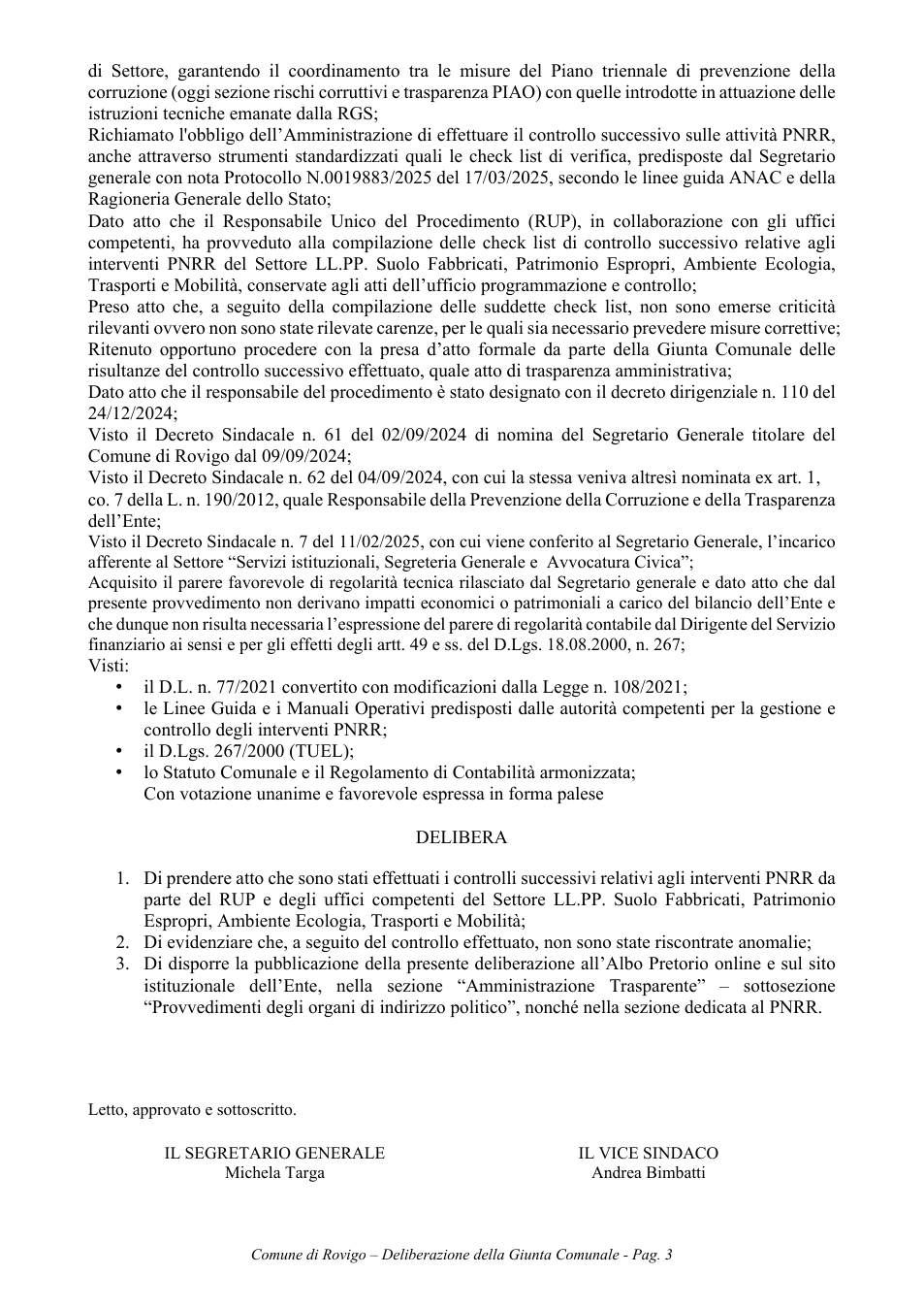 Pagina 3 del documento