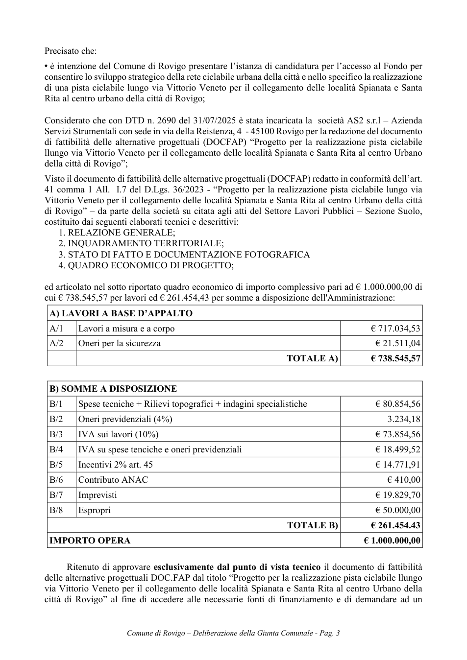 Pagina 3 del documento
