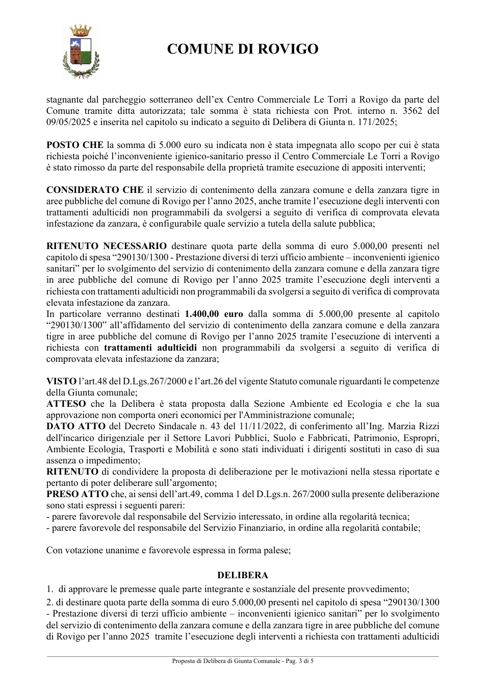 Pagina 3 del documento