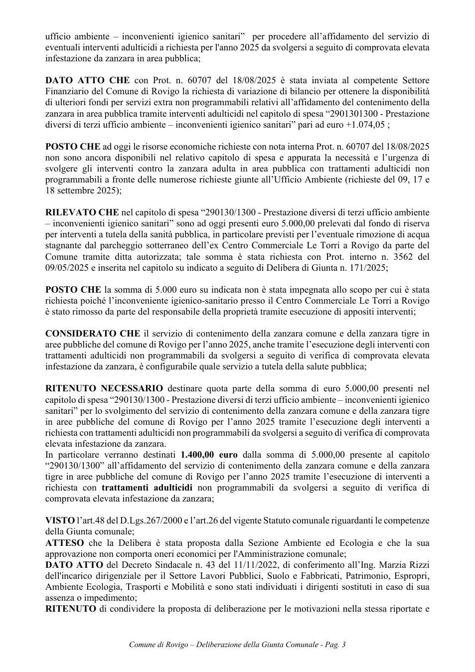 Pagina 3 del documento