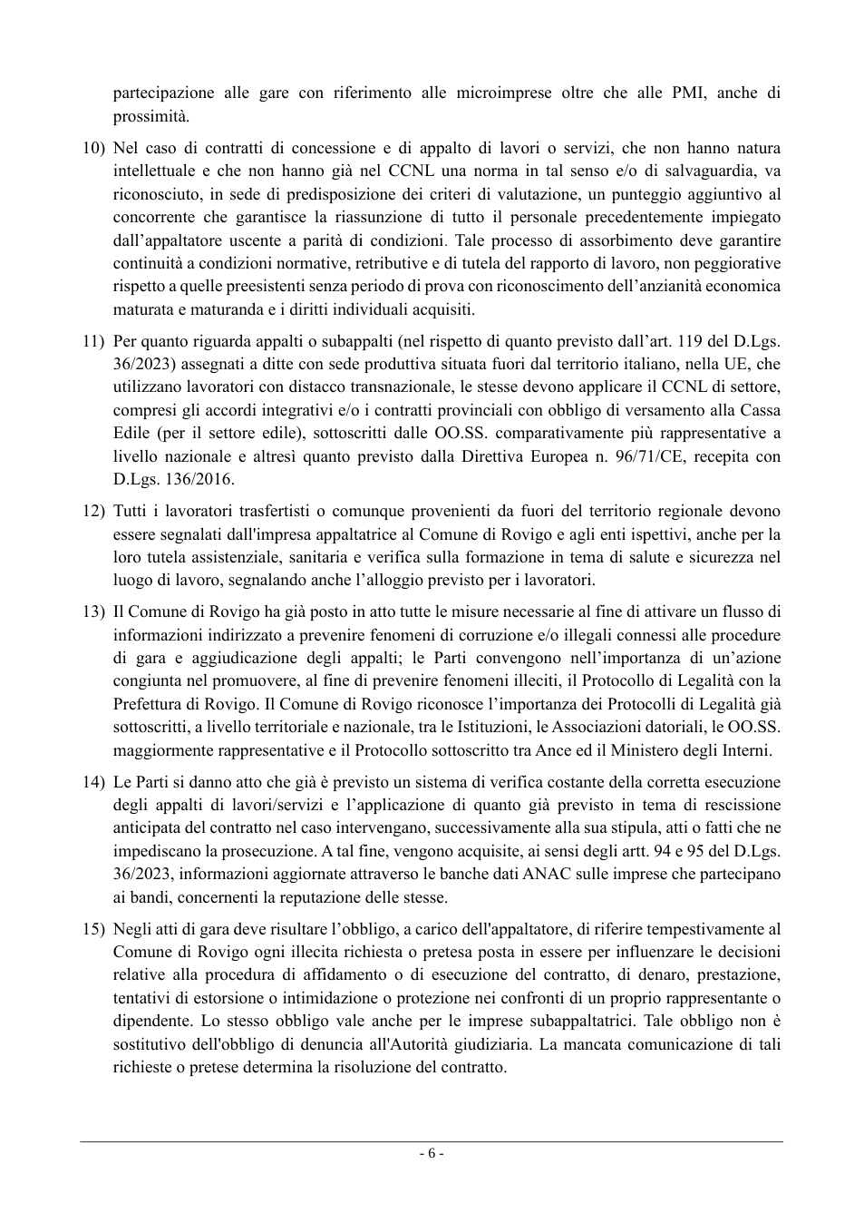 Pagina 6 del documento