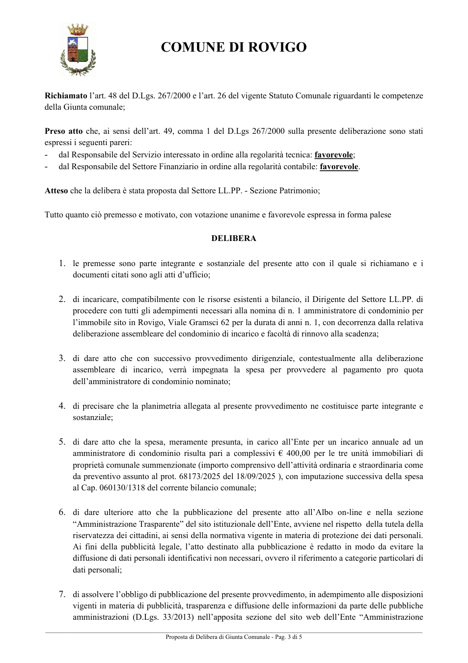 Pagina 3 del documento