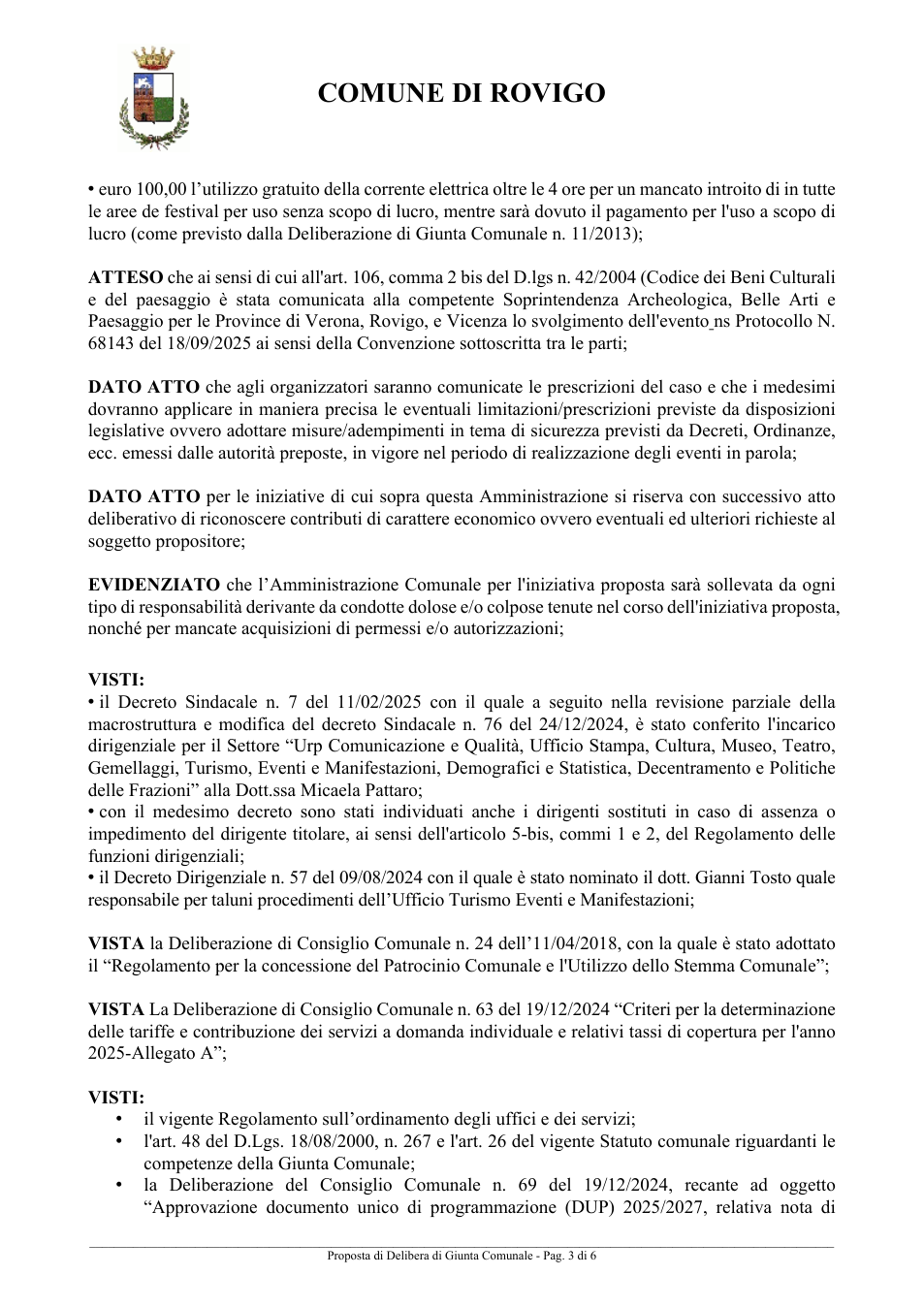 Pagina 3 del documento