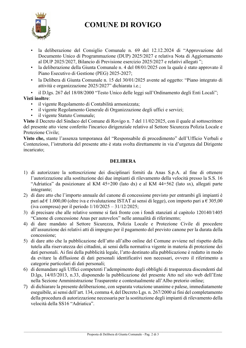 Pagina 2 del documento