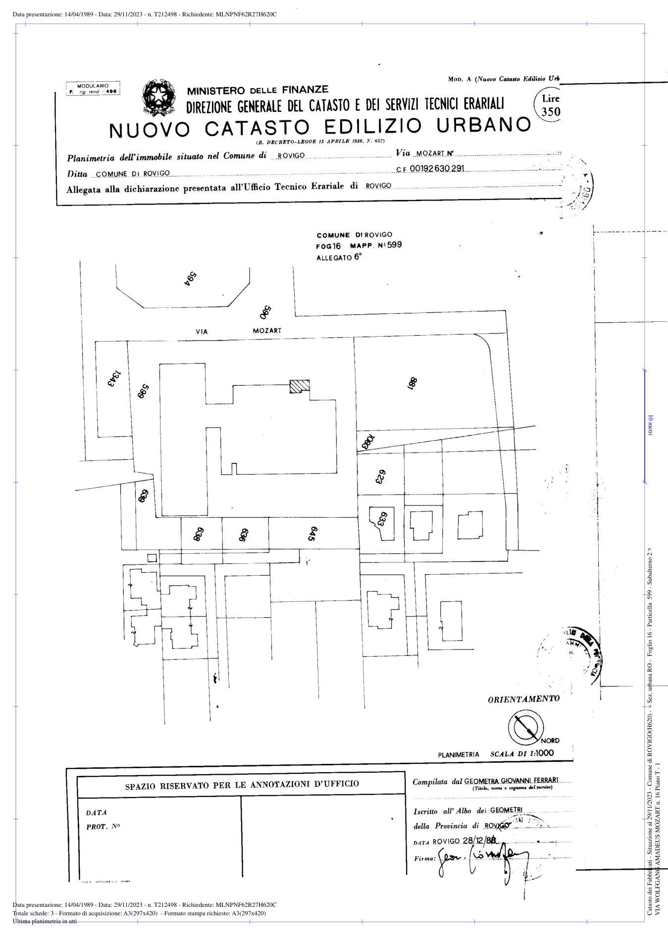 Pagina 3 del documento