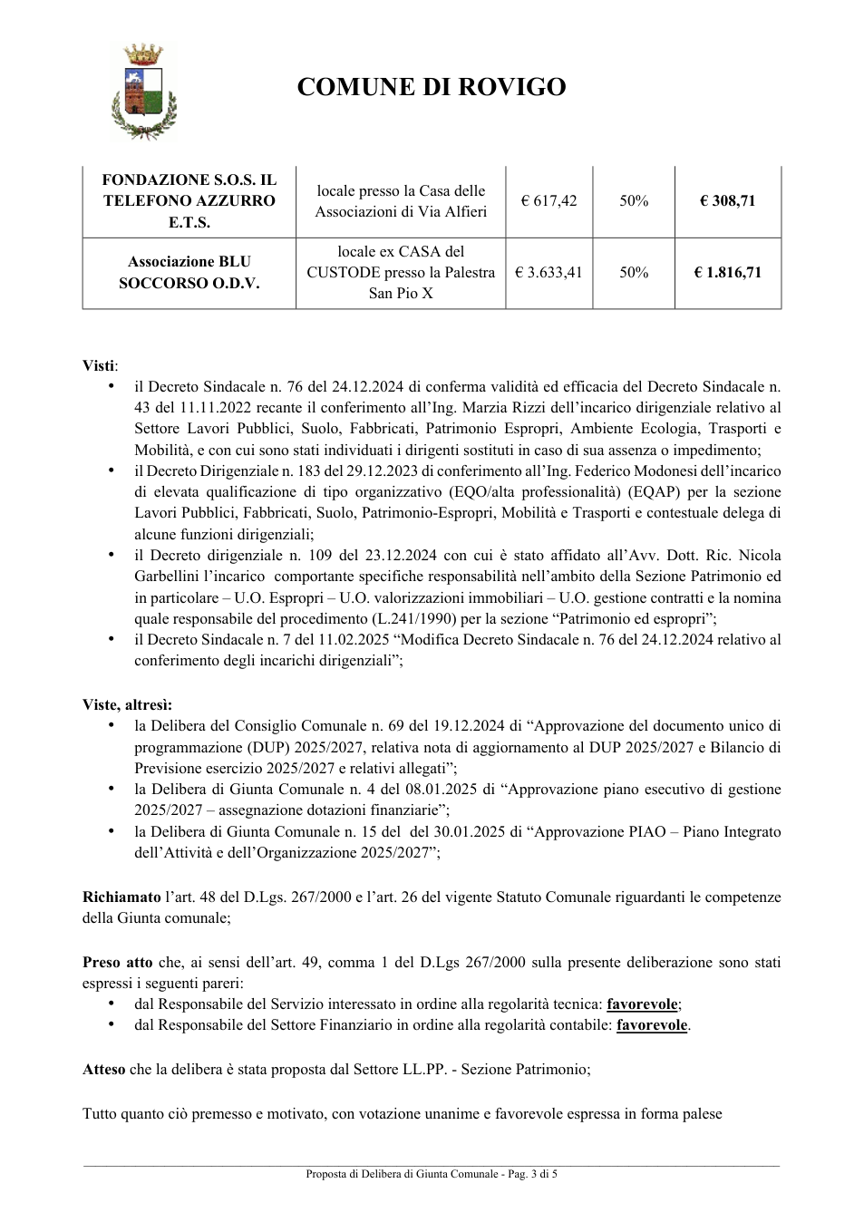 Pagina 3 del documento
