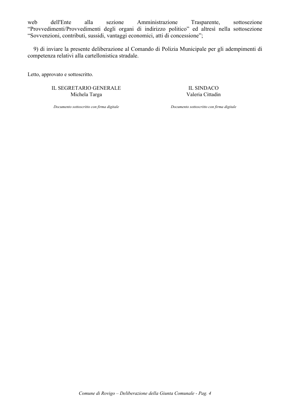 Pagina 4 del documento