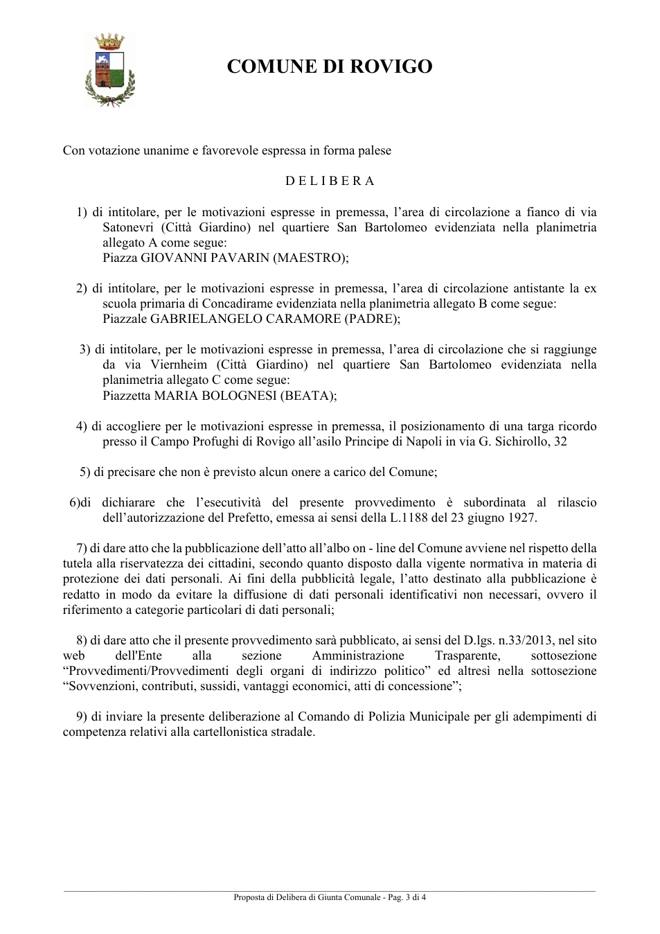 Pagina 3 del documento