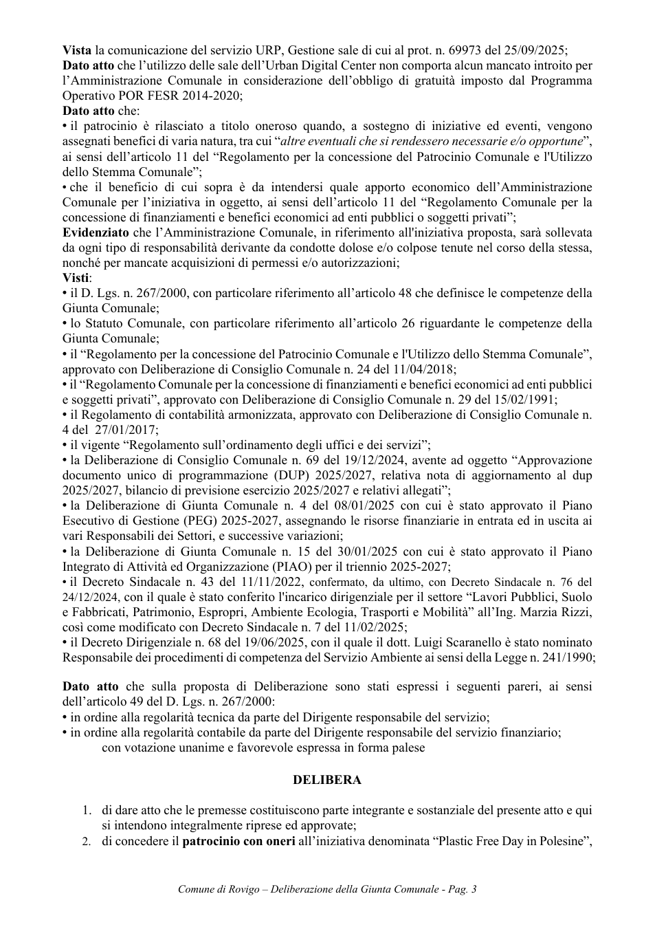 Pagina 3 del documento