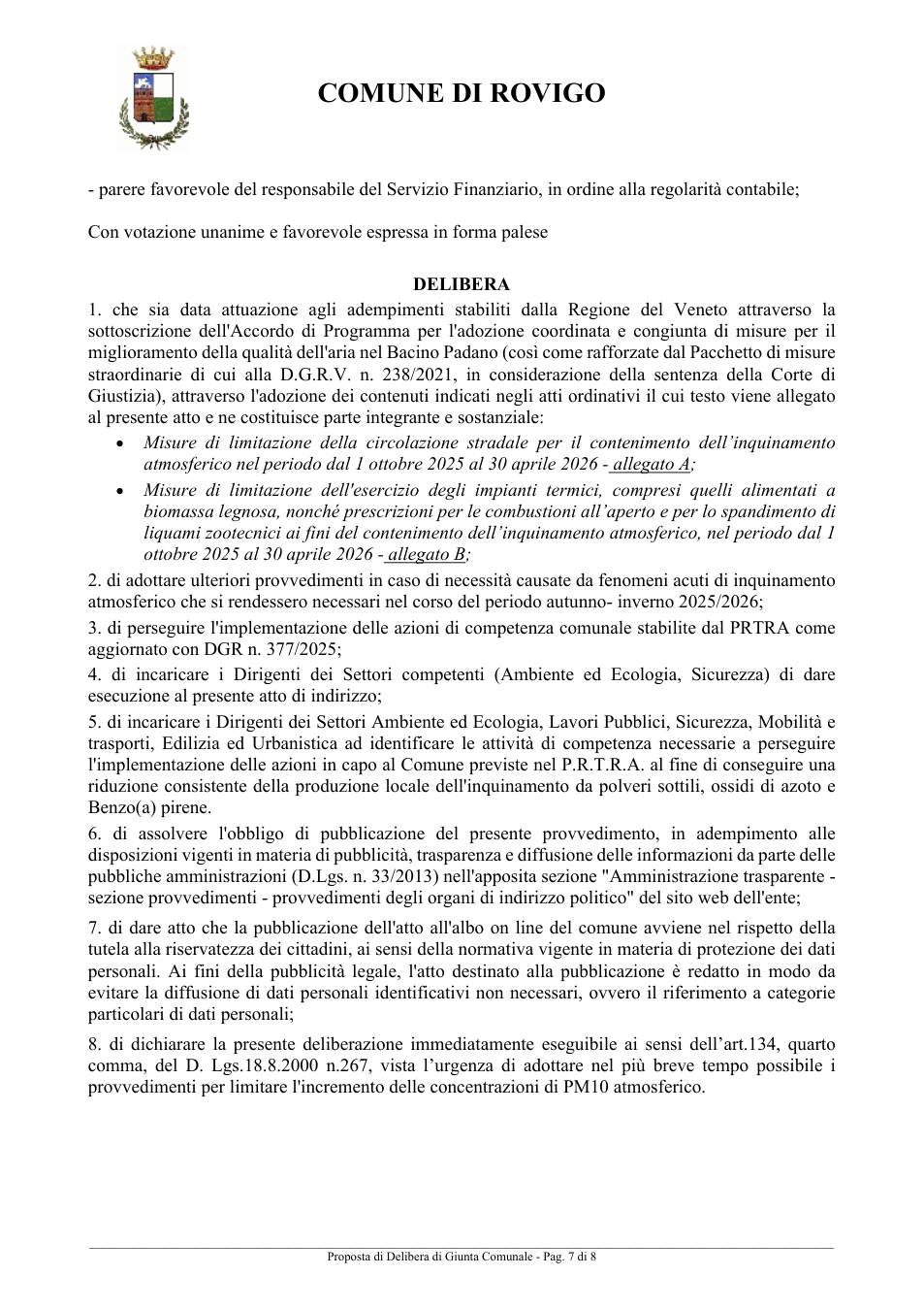 Pagina 7 del documento
