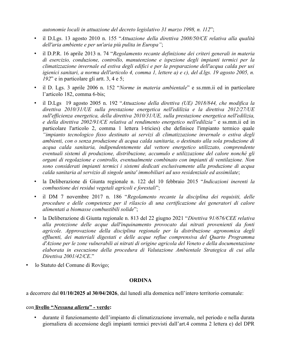 Pagina 5 del documento