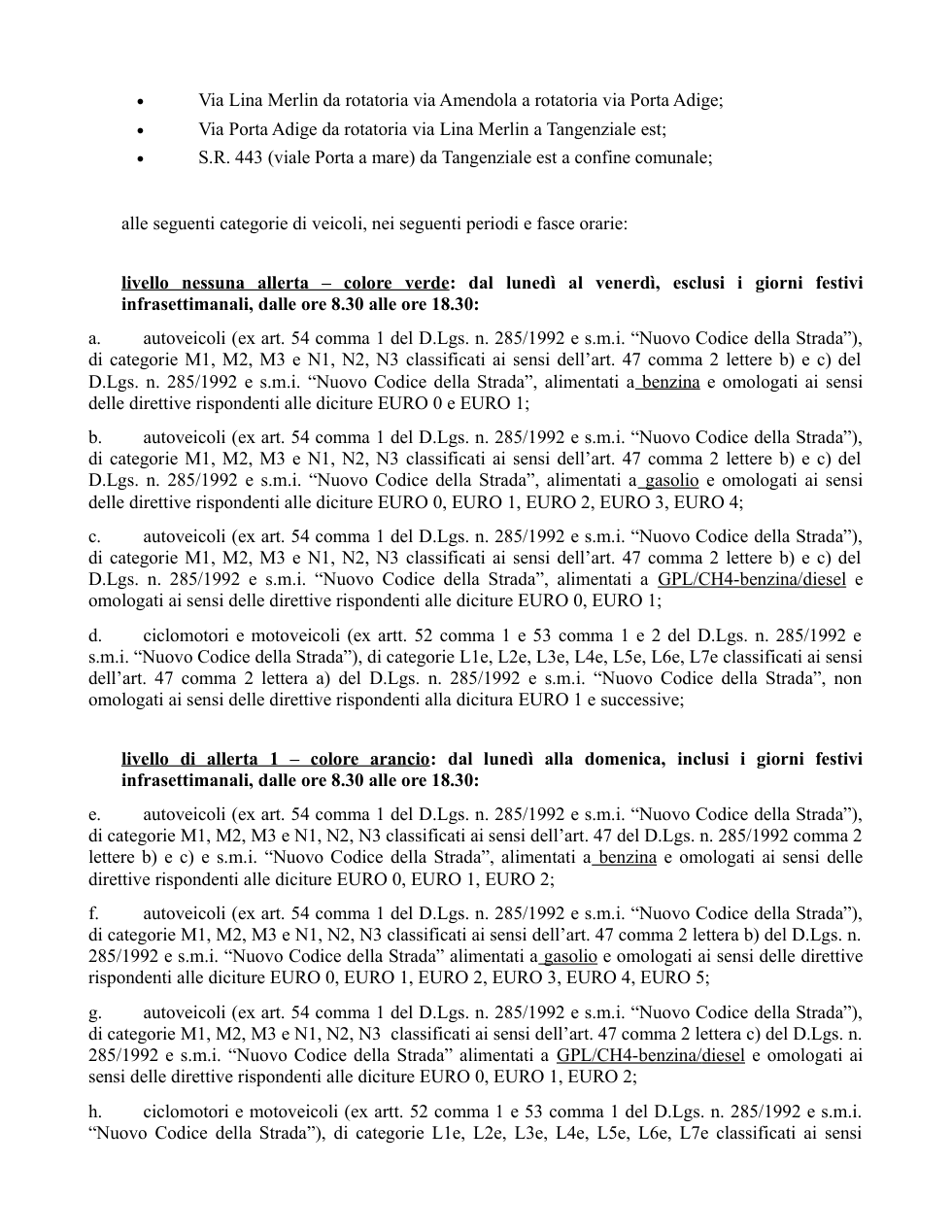 Pagina 5 del documento