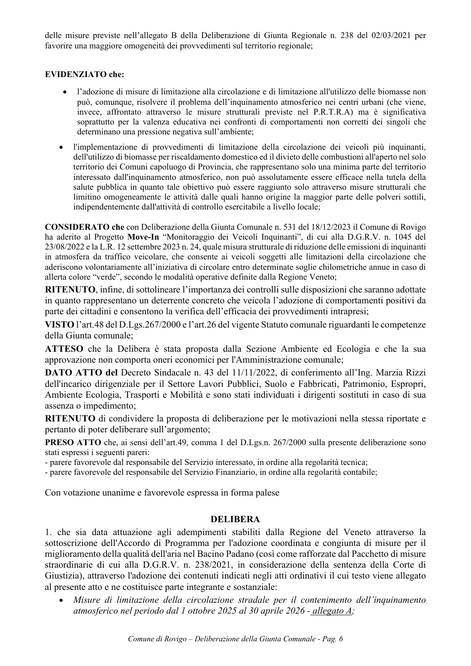 Pagina 6 del documento
