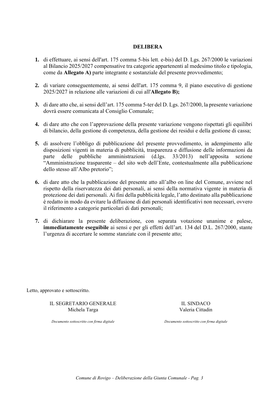Pagina 3 del documento