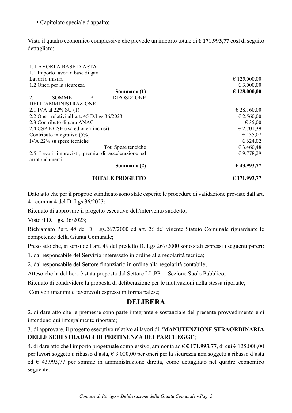 Pagina 3 del documento