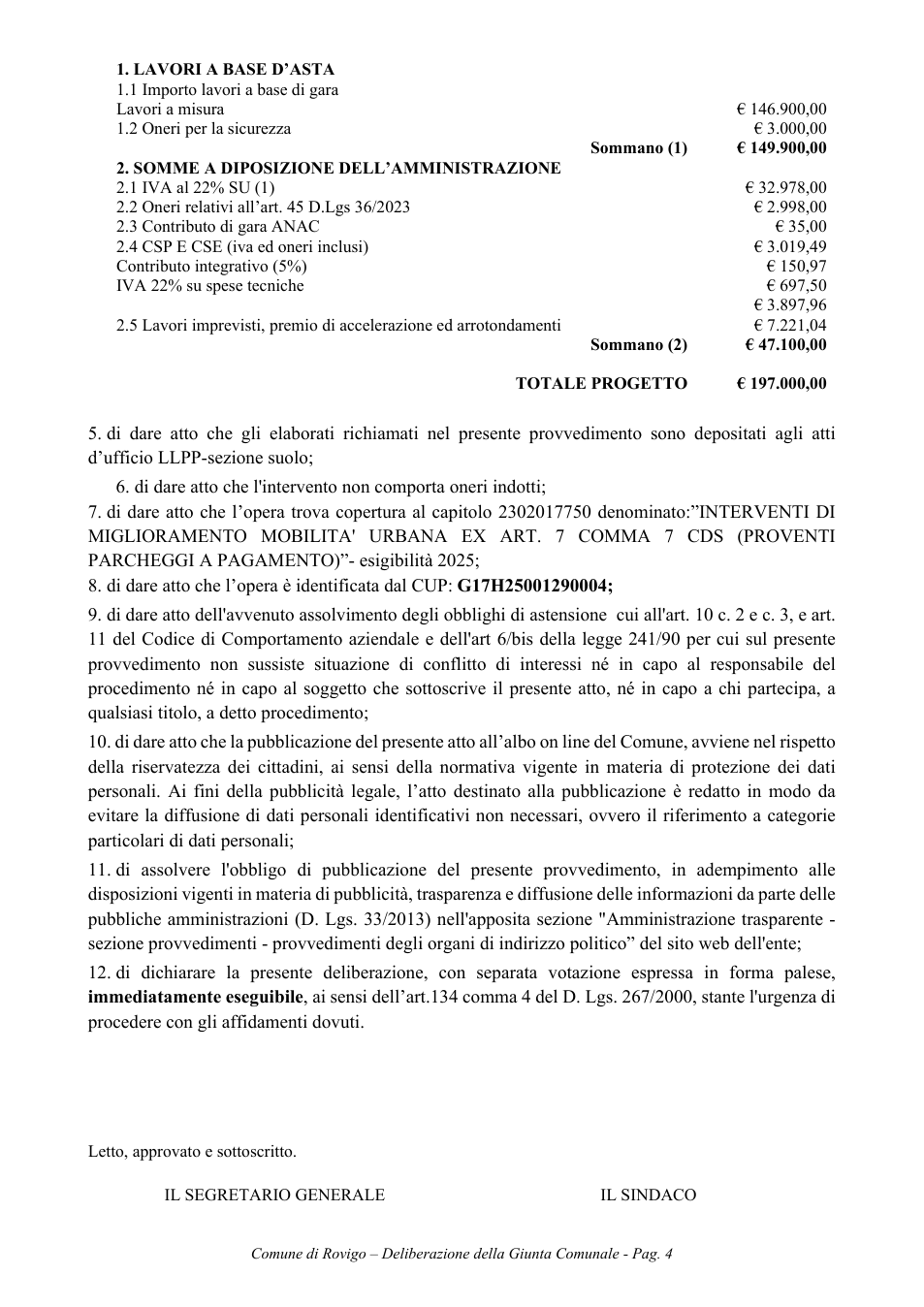 Pagina 4 del documento