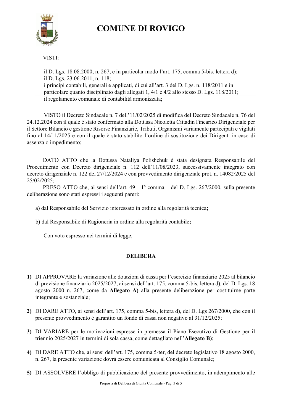 Pagina 3 del documento