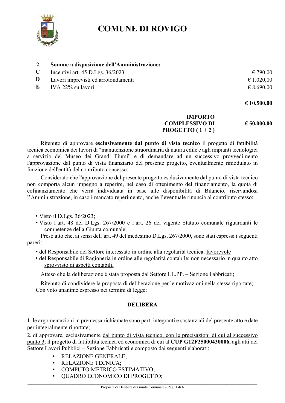 Pagina 3 del documento
