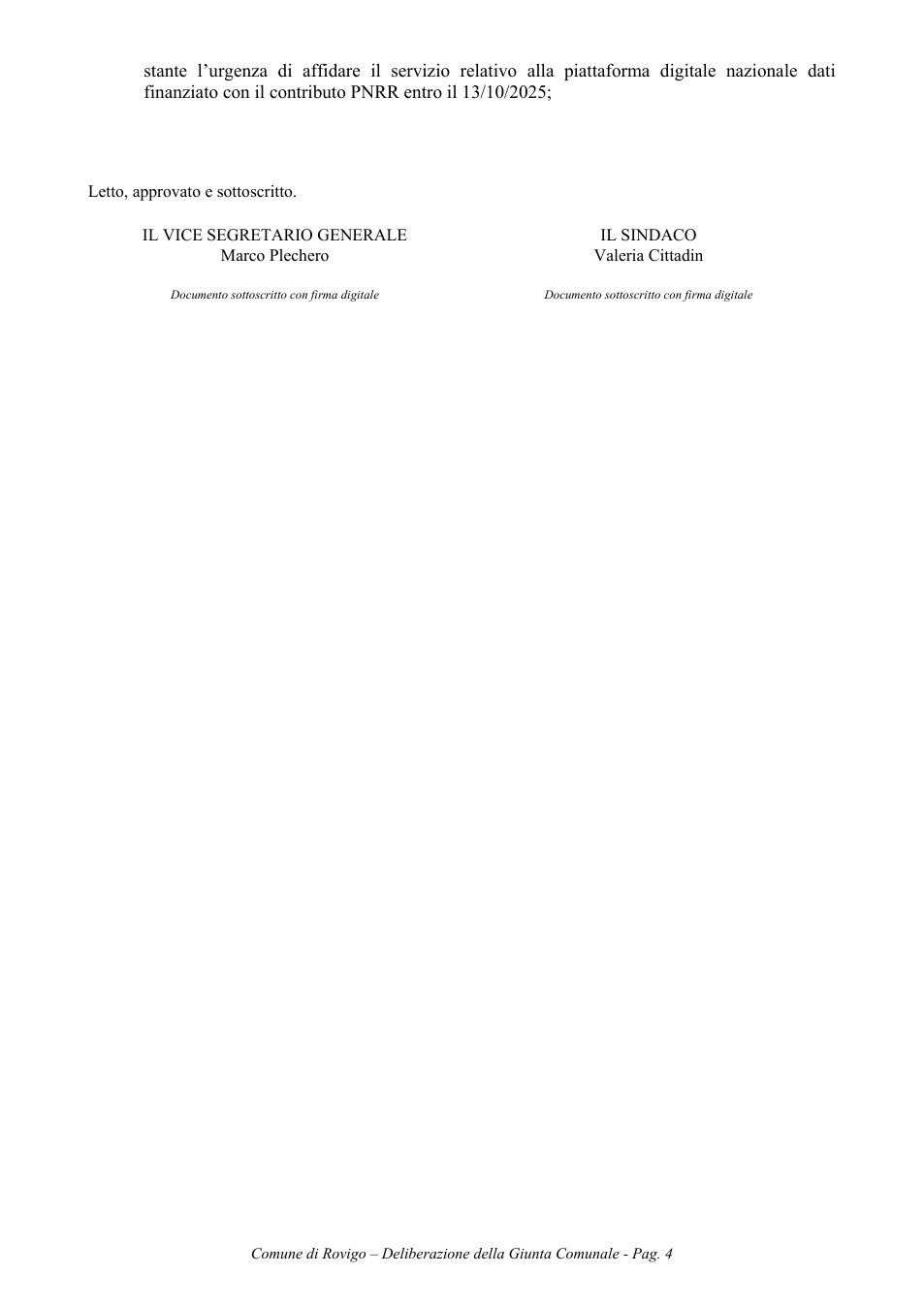 Pagina 4 del documento