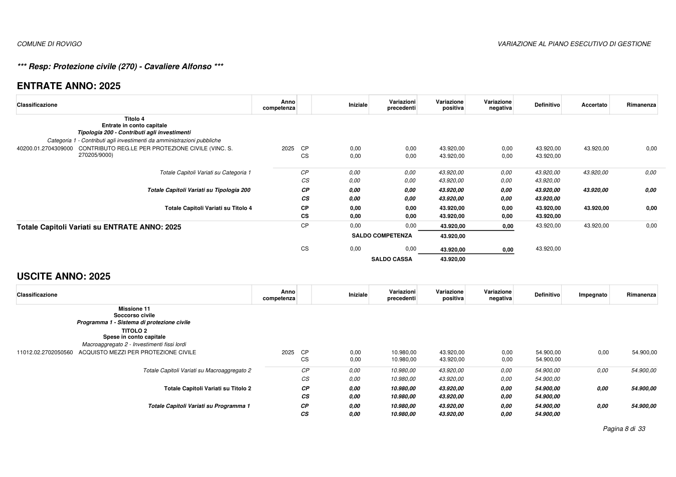 Pagina 8 del documento