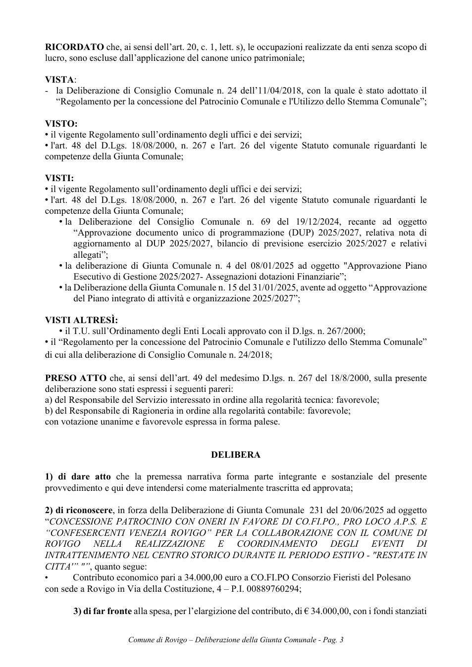Pagina 3 del documento