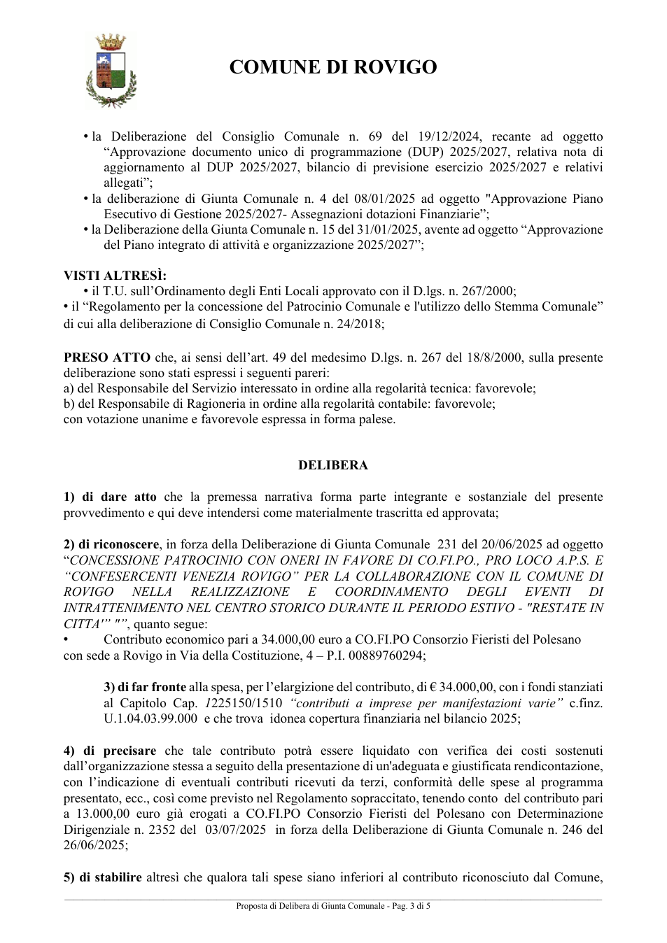 Pagina 3 del documento