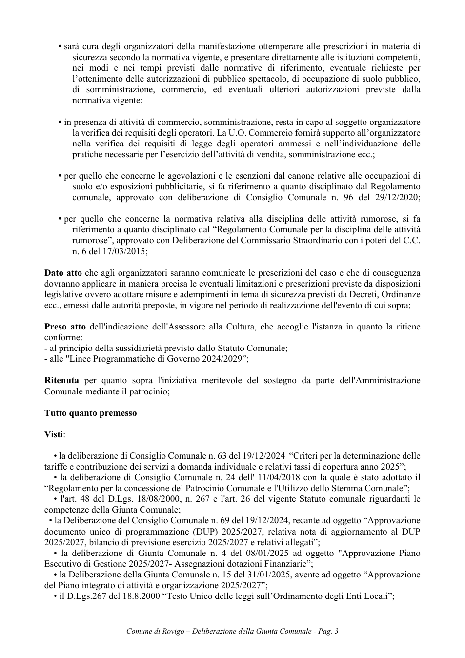 Pagina 3 del documento