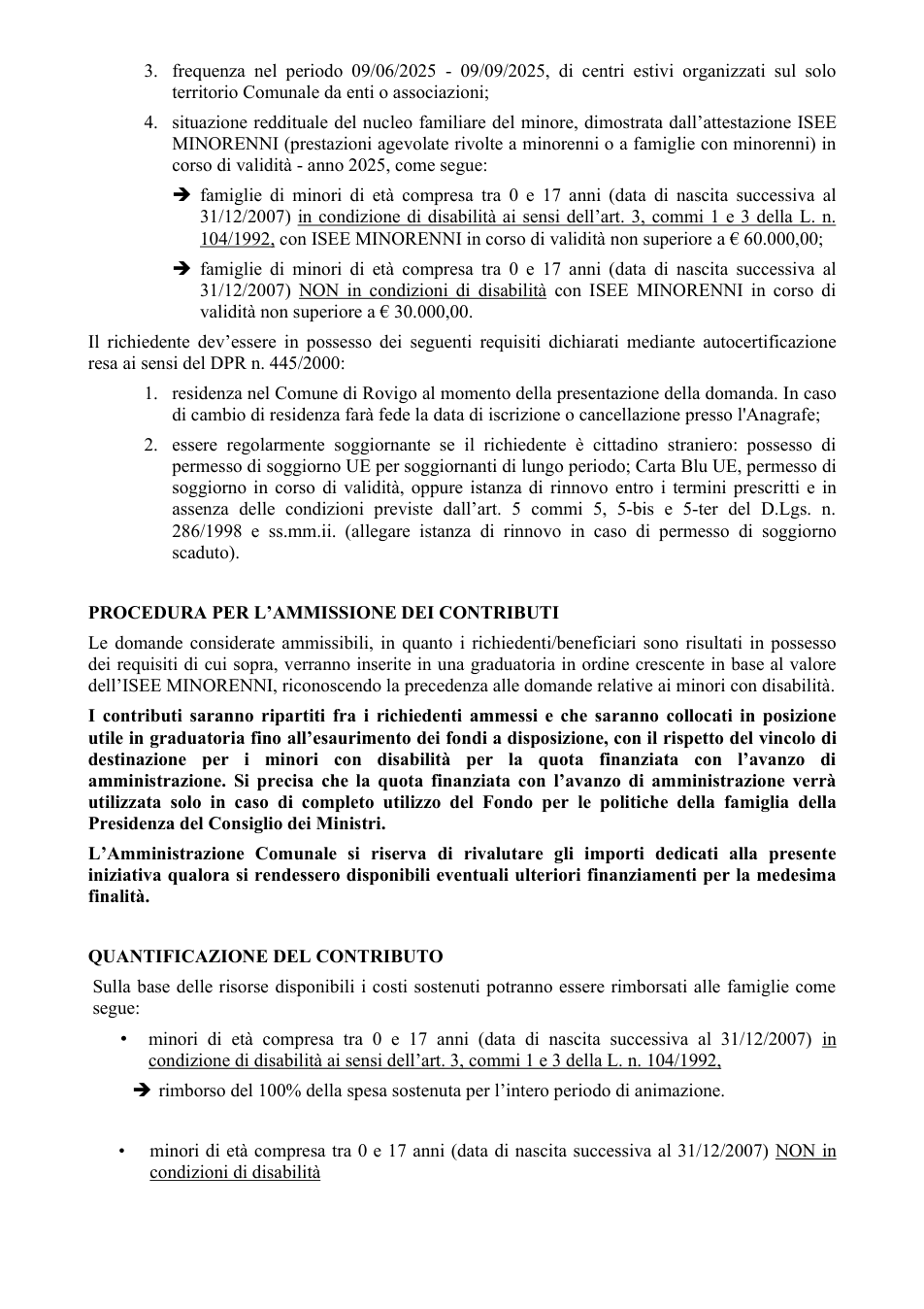 Pagina 2 del documento