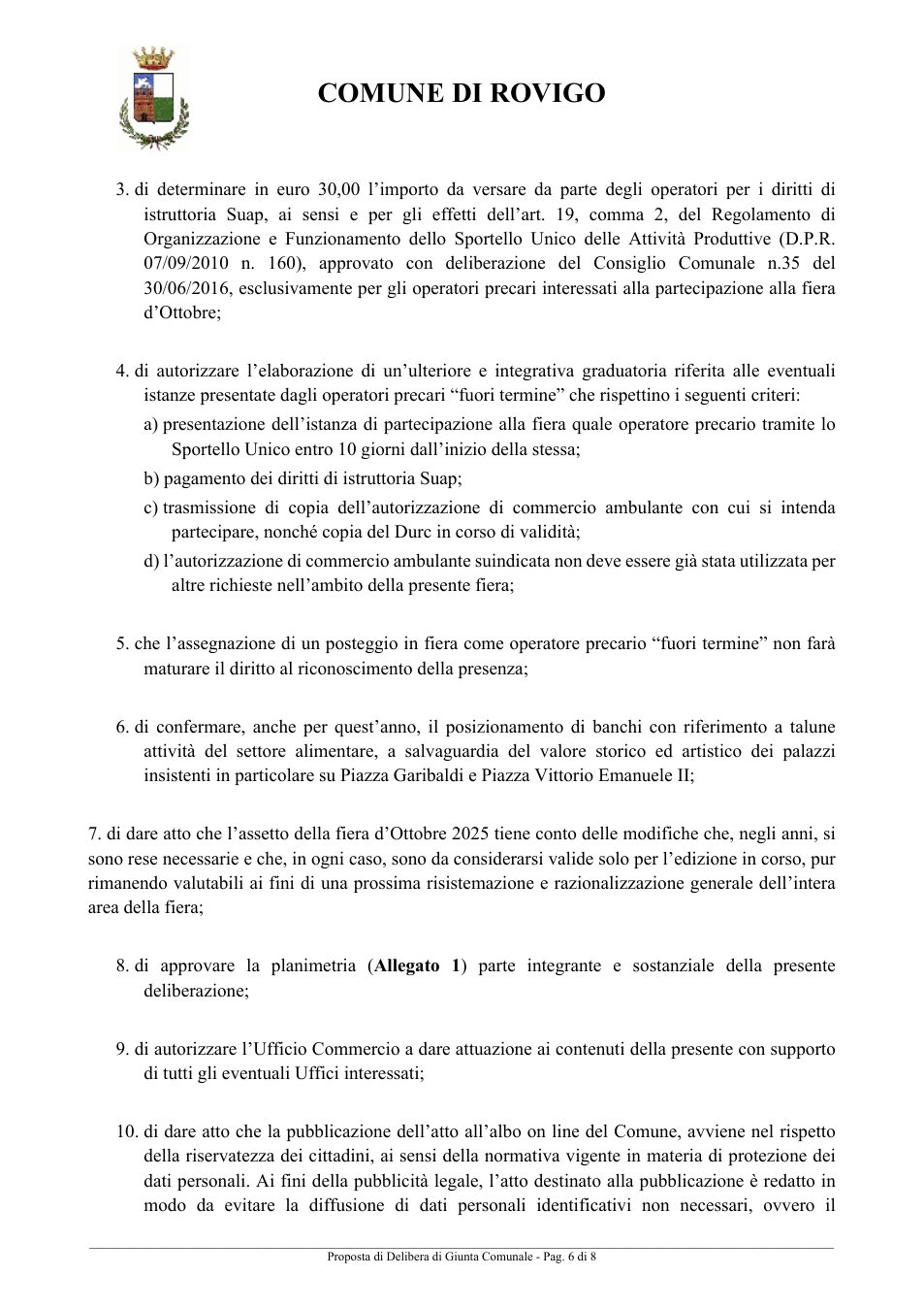 Pagina 6 del documento