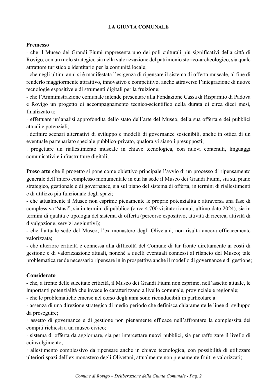 Pagina 2 del documento