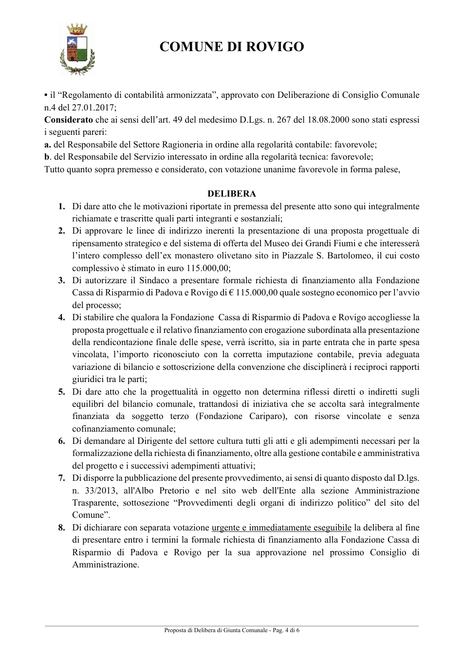 Pagina 4 del documento