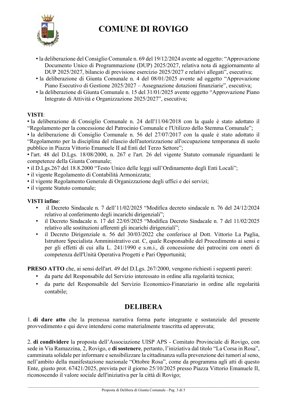 Pagina 3 del documento
