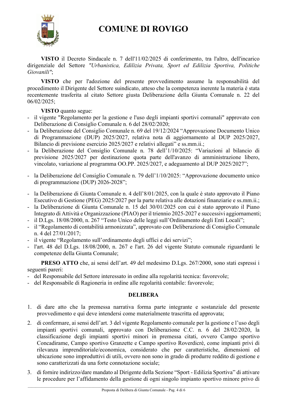 Pagina 4 del documento