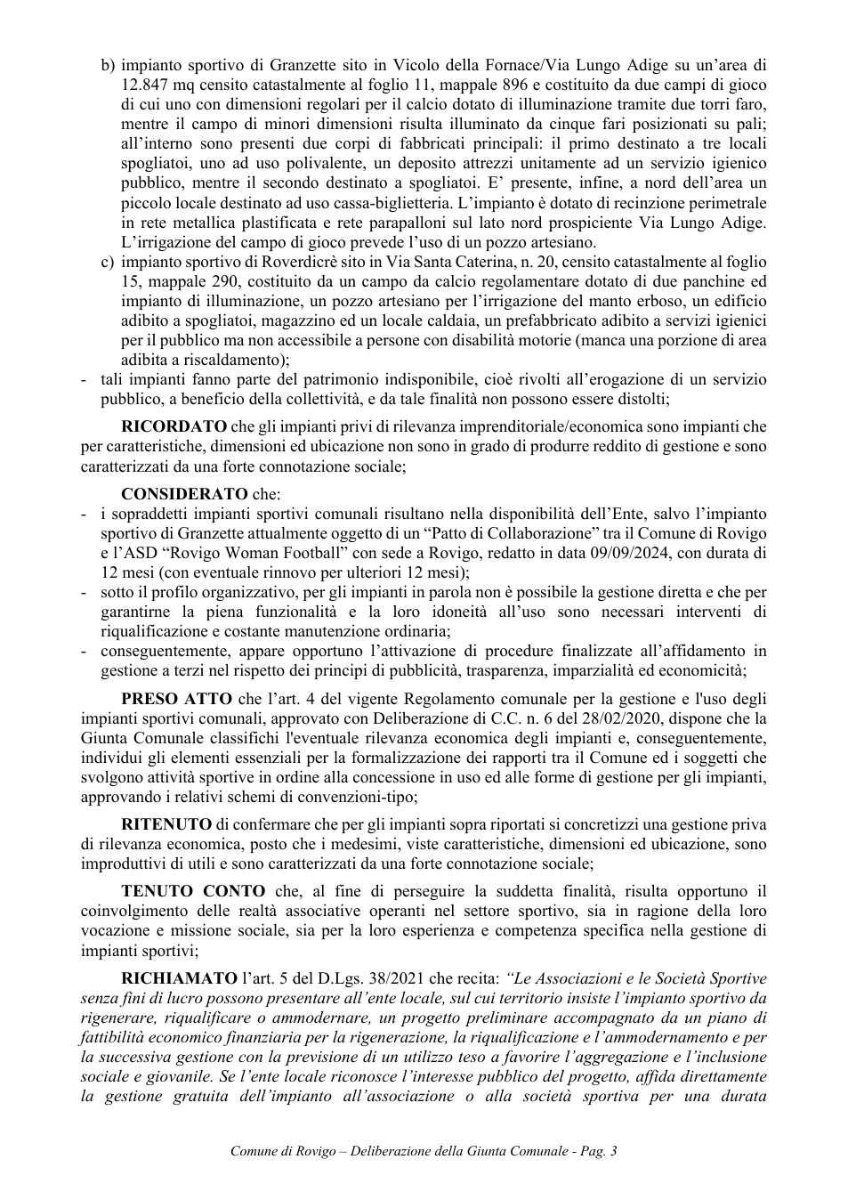Pagina 3 del documento
