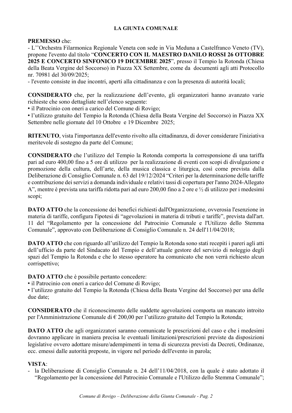 Pagina 2 del documento