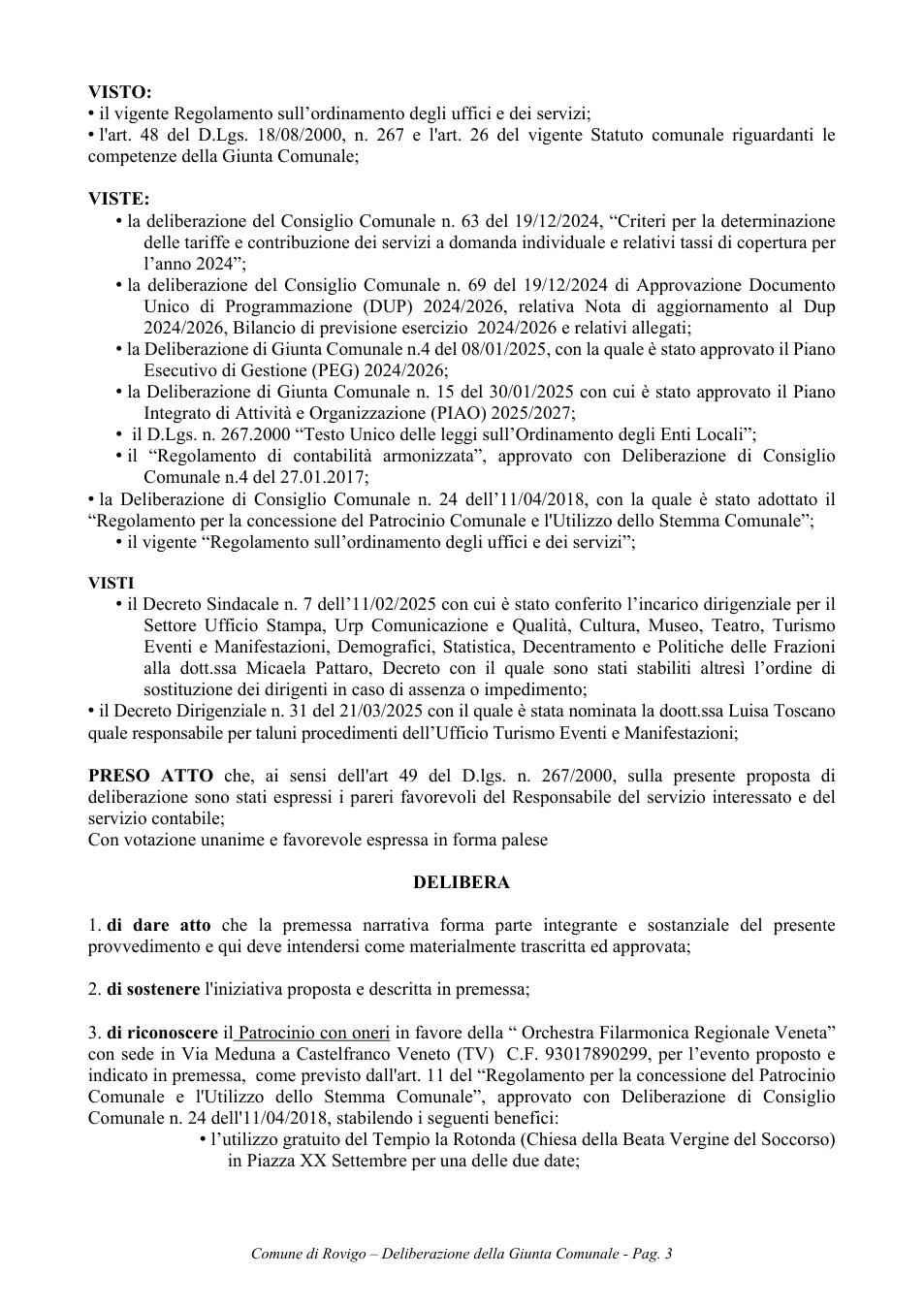 Pagina 3 del documento