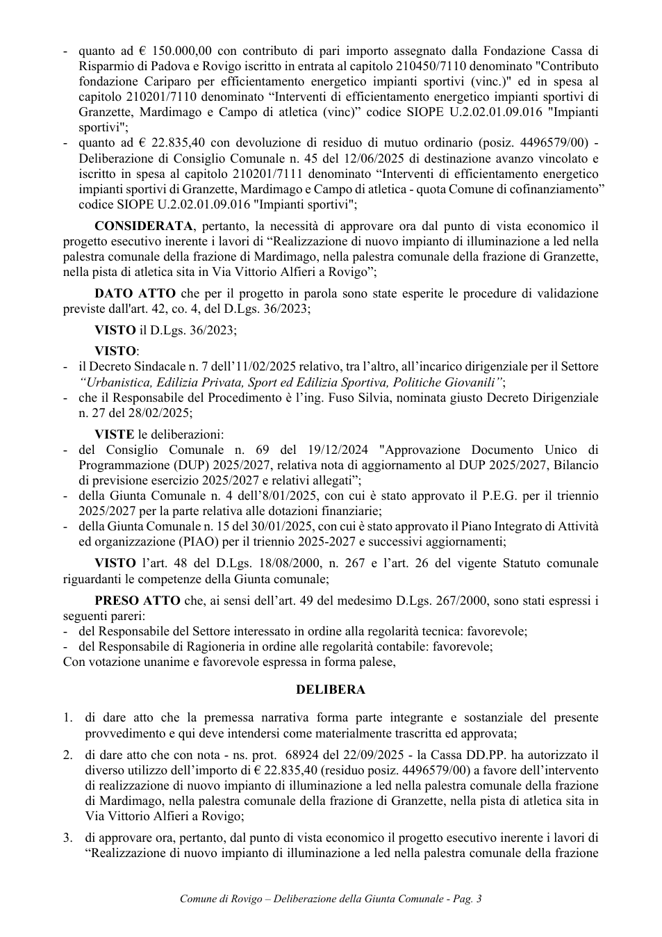 Pagina 3 del documento